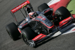 McLaren, Heikki Kovalainen, Italie 2009