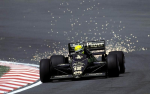 Ayrton Senna, Lotus