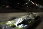 Rubens Barrichello, BrawnGP, Singapore 2009