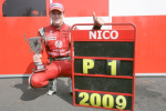Nico Hulkenberg (105 foto's)