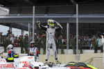 BrawnGP, Jenson Button