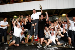 BrawnGP, Jenson Button