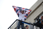 BrawnGP, Jenson Button