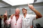 BrawnGP, Jenson Button