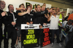 BrawnGP, Jenson Button