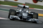 Mercedes GP (598 foto's)