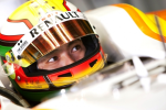 Ho Pin Tung, Renault