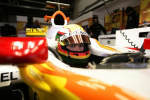 Ho Pin Tung, Renault