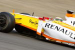 Renault, Ho Pin Tung