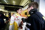 Renault, Ho Pin Tung