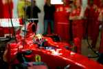 Jules Bianchi (66 foto's)