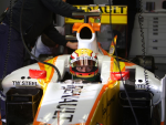 ho-pin tung, Renault