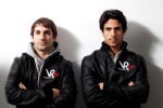 Virgin F1 (20 foto's)