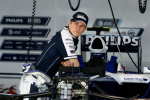 Nico Hulkenberg, Williams