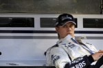 Nico Hulkenberg, Williams