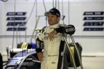 Rubens Barrichello, Williams