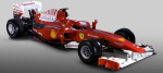 Ferrari, Ferrari launch 2010