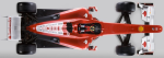 Ferrari, Ferrari launch 2010