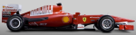 Ferrari, Ferrari launch 2010