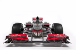 McLaren, McLaren launch 2010