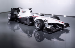 BMW Sauber