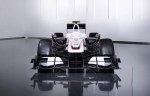 BMW Sauber