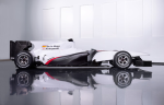 BMW Sauber