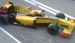 Renault, Renault launch 2010