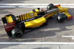 Renault, Renault launch 2010