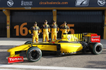 Renault, Renault launch 2010
