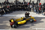 Renault, Renault launch 2010