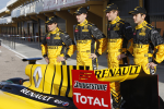 Renault, Renault launch 2010