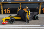 Renault, Renault launch 2010