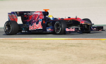 Scuderia Toro Rosso, Scuderia Toro Rosso launch 2010