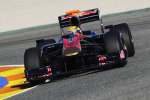 Scuderia Toro Rosso, Scuderia Toro Rosso launch 2010