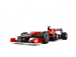 Virgin F1, Virgin 2010 launch