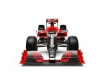 Virgin F1, Virgin 2010 launch