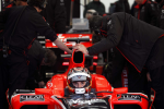 virgin vr01 shakedown