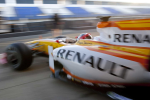 Betrand Baguette, Renault