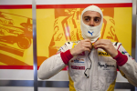 Betrand Baguette, Renault