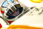 Betrand Baguette, Renault