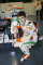 JR Hildebrand, Force India, Jerez, 2009