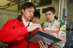 JR Hildebrand (21 foto's)