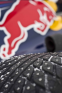 Sebastien Buemi at Red Bull�s Frozen One