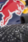 Sebastien Buemi at Red Bull�s Frozen One