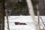 Sebastien Buemi at Red Bull�s Frozen One