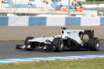 Kamui Kobayashi, BMW Sauber