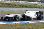 Kamui Kobayashi, BMW Sauber