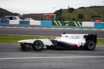 Kamui Kobayashi, BMW Sauber