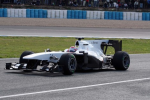 Kamui Kobayashi, BMW Sauber
